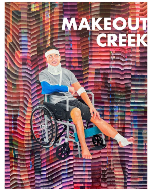 Makeout Creek #8