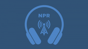 THE REMAKING on NPR’s Weekend Edition!