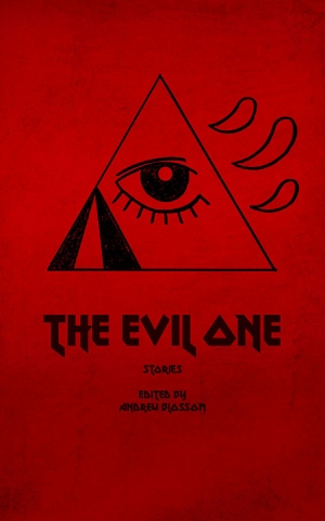 The Evil One now available for pre-order!