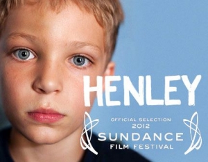HENLEY heads to Sundance!