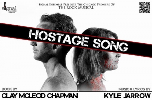 Hostage Song vs. Commencement