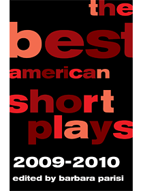 The Best American Short Plays, 2009-2010 Clay McLeod Chapman