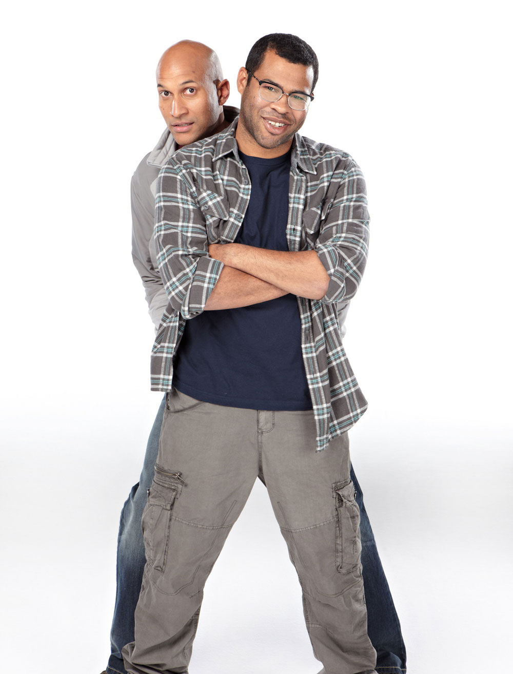 WENDELL & WILD (feature) WENDELL & WILD (feature)