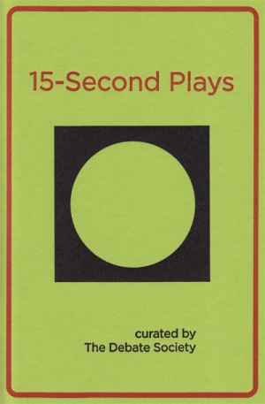 15-Second Plays