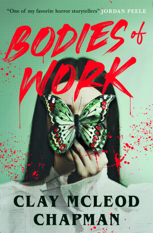 BODIES OF WORK