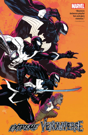 Carnage × and × Devastation (2013)