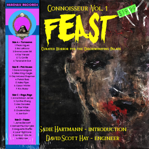 Connoisseur Volume 1: Feast