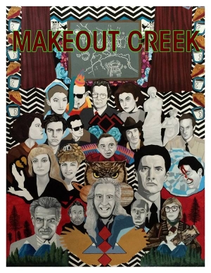Makeout Creek #7