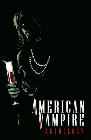 American Vampire Vol. 9