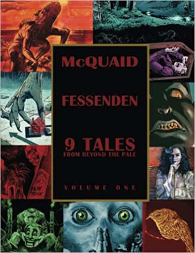 9 Tales from Beyond the Pale