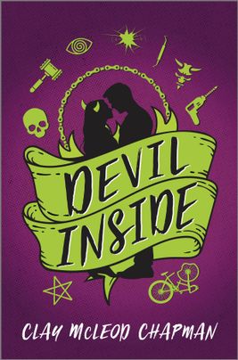DEVIL INSIDE