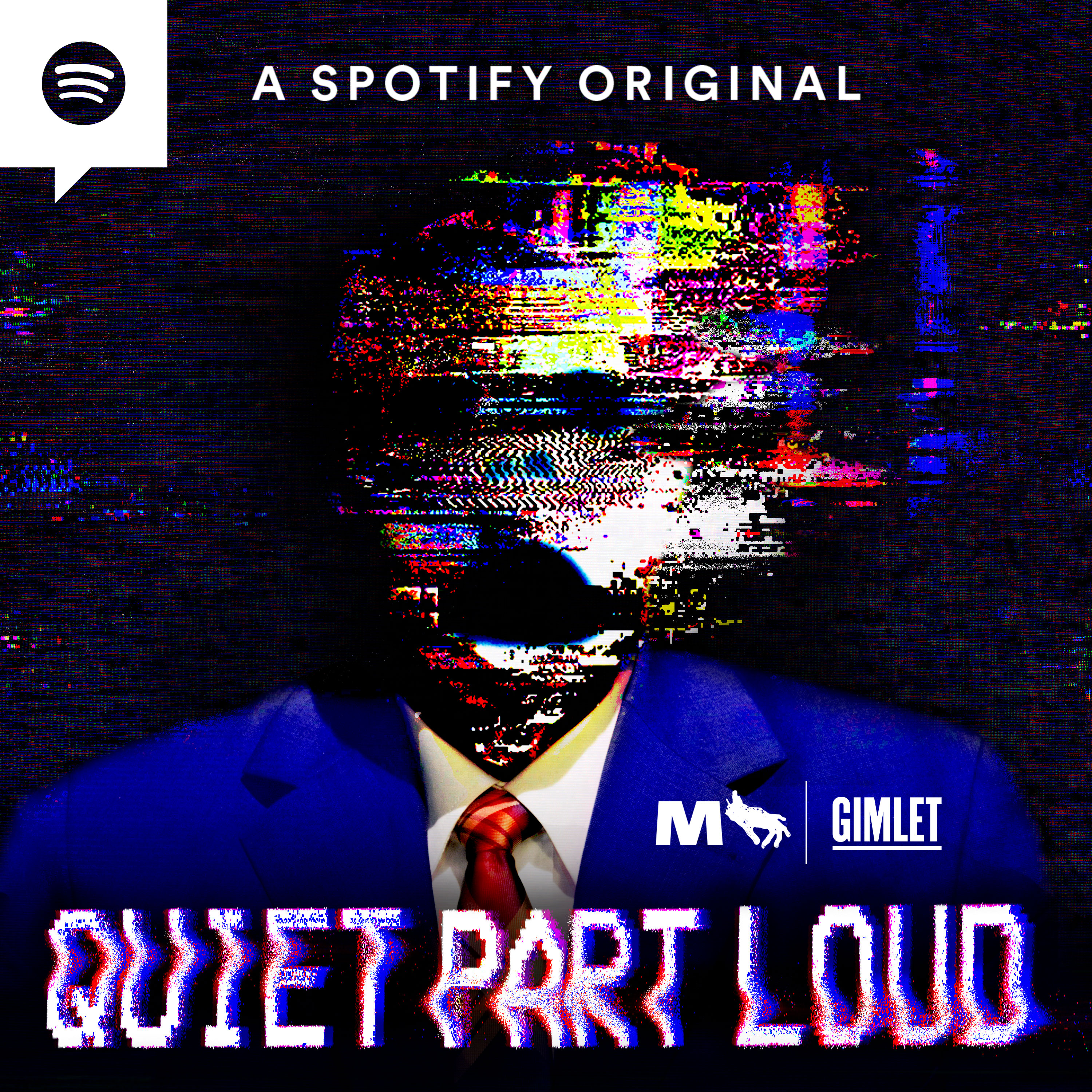 QUIET PART LOUD