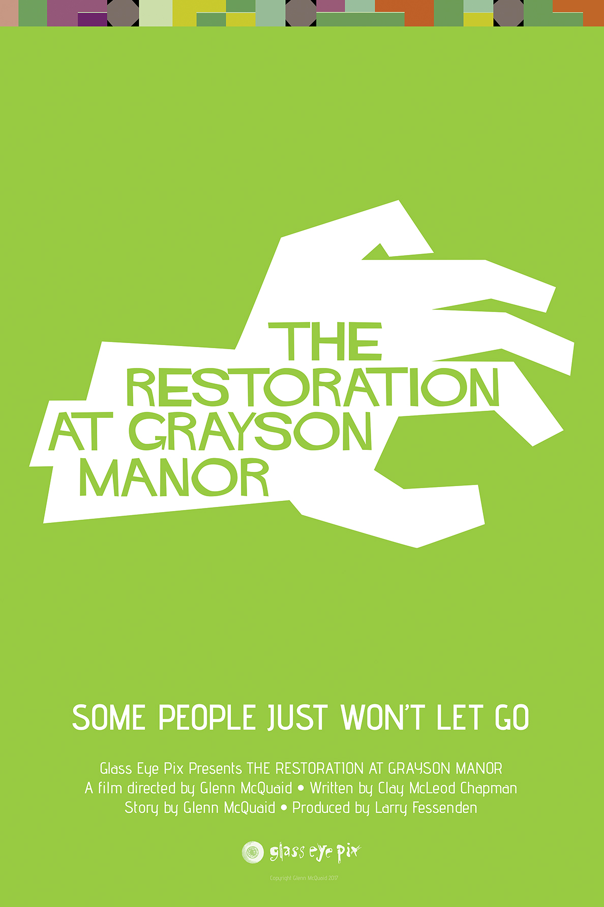 The Restoration at Grayson Manor