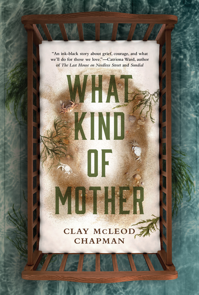 What Kind of Mother (UK Edition)