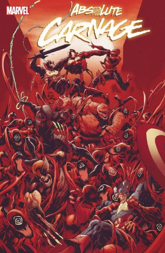 Absolute Carnage #5
