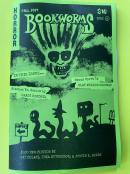 Bookworms Horror Zine #6