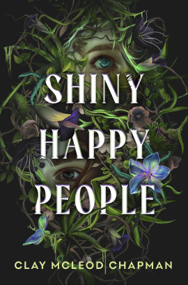 SHINY HAPPY PEOPLE