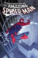 Amazing Spider-Man: Peter Parker: The One and Only