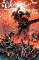 Web of Venom: Empyre’s End #1