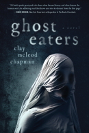 Ghost Eaters: The Movie